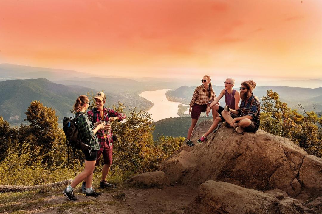 The Mystery of Hungary's Tallest Building: Where Are the Facts?